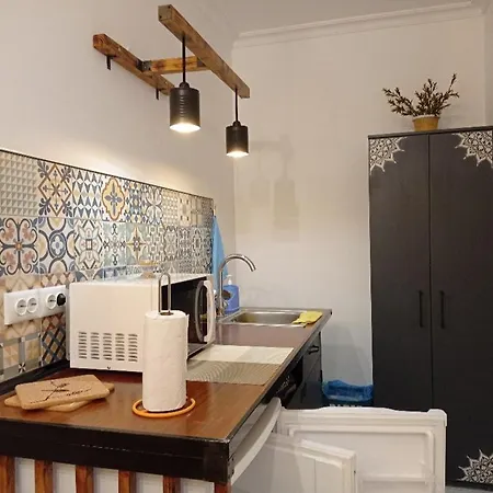 Appartement Al Tejuca *