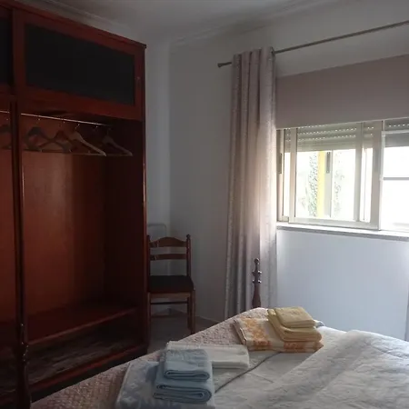 Al Tejuca Appartement Guarda