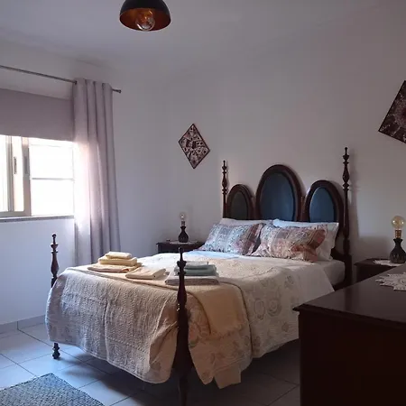 Appartement Al Tejuca Guarda