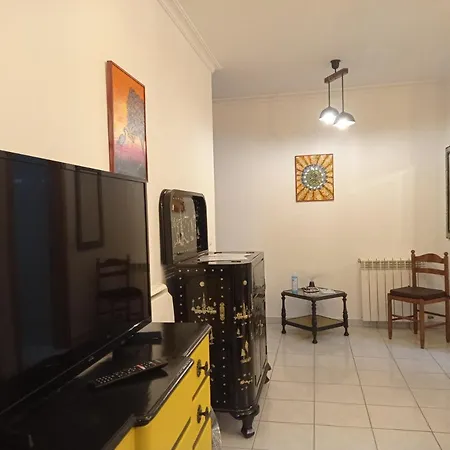 Appartement Al Tejuca Guarda