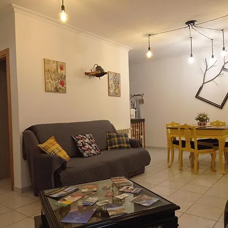 Al Tejuca Appartement *
