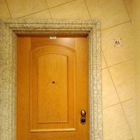 Appartement Al Tejuca
