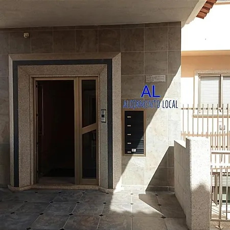 Appartement Al Tejuca Guarda