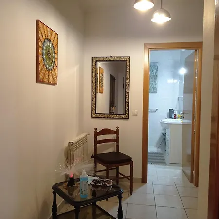 Appartement Al Tejuca Guarda