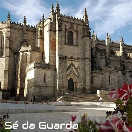 Appartement Al Tejuca Guarda